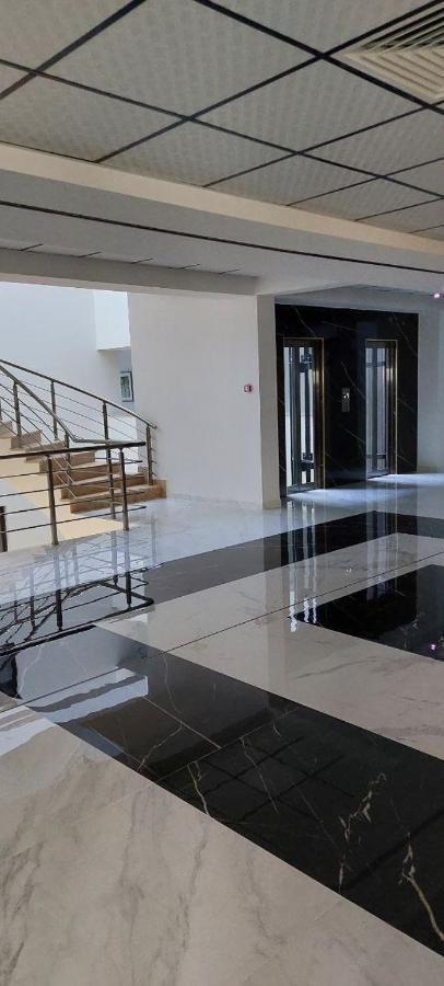 Via Tsaghkadzor Apartment Екстериор снимка